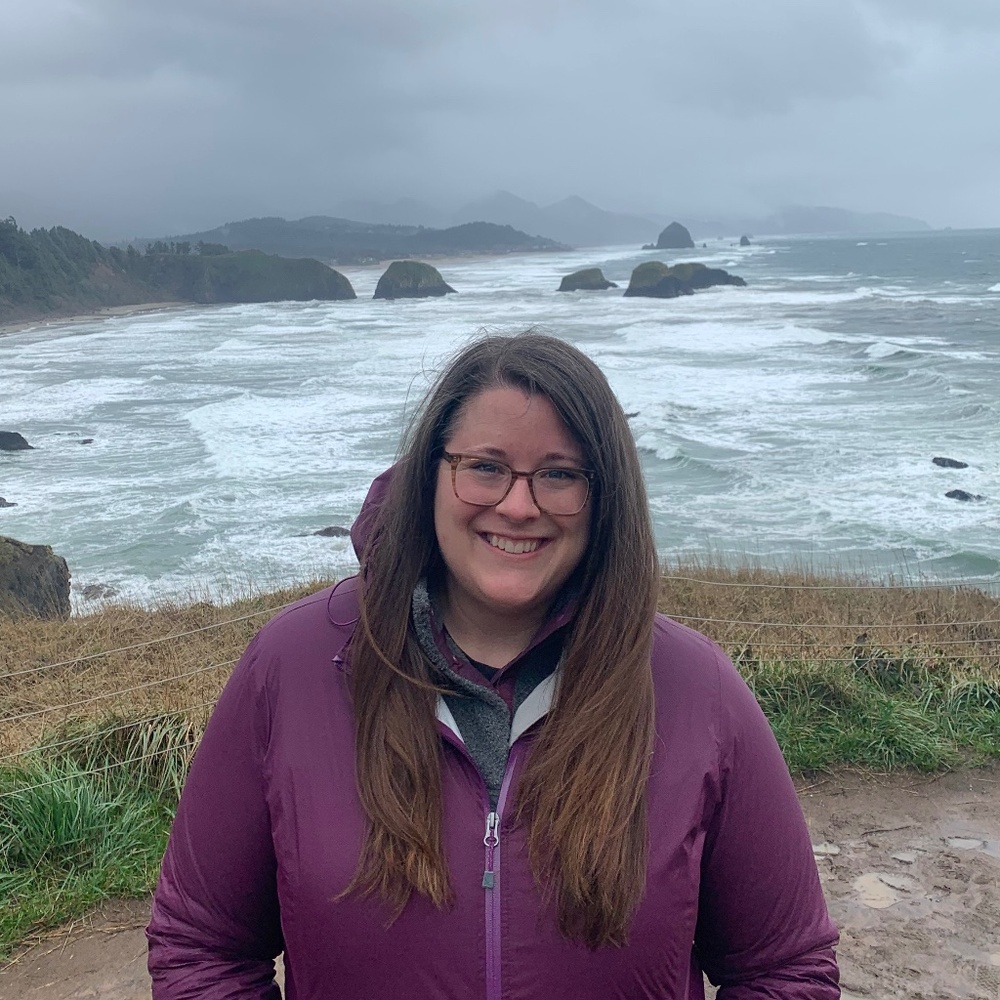 Meet your Posher, Claire